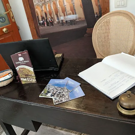 Piazza Alfano 酒店 萨莱诺